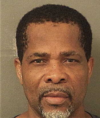 Ivan Audestin, - Palm Beach County, FL 